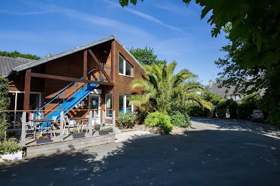 Camping Roz, Camping à Logonna-Daoulas