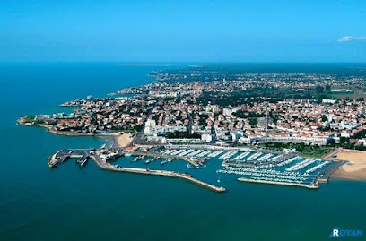 Camping CHAUCHAMPS, Camping à Vaux-sur-Mer