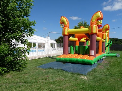 Camping Paradis Aloé, Camping à Médis