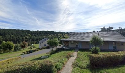 Camping Municipal - Le Valadio, Camping à Grandrieu