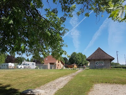 Camping Municipal, Camping à Saint-Germain-du-Bois