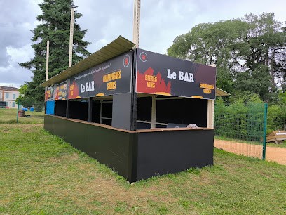 Camping De Bernadou, Camping à Villemur-sur-Tarn