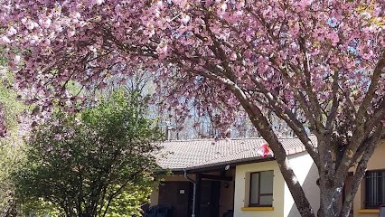 Camping Fontenoy, Camping à Fontenoy-le-Château