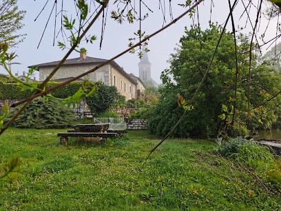 Camping Simandre Sur Suran, Camping à Simandre-sur-Suran