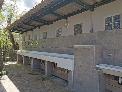 Camping A Casaiola, Camping à Sisco