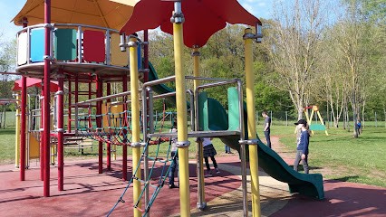 MGC GROSS, Camping à Neufgrange