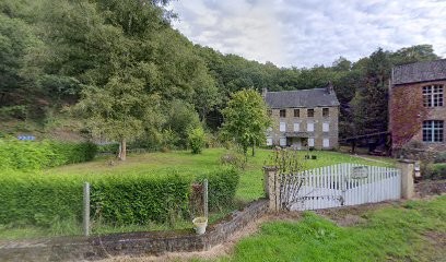 La planche a l'ane, Camping à Athis-Val de Rouvre