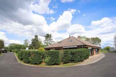 Camping Mobile Home Lille Nord, Camping à Marchiennes