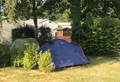 Camping De L’Estuaire, Camping à Pleurtuit