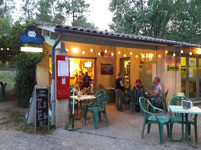 Camping Gorges Chassezac, Camping à Malarce-sur-la-Thines