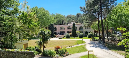 Camping L'Olivette, Camping au Boulou