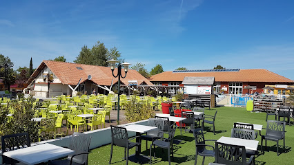 Ghvacances Camping à Gastes