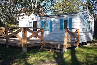 Camping Etang Du Goulot, Camping à Lormes