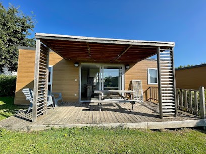 Camping l'Ambois, Camping à Mouilleron-le-Captif