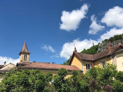 Commune de Vers, Camping à Arcambal