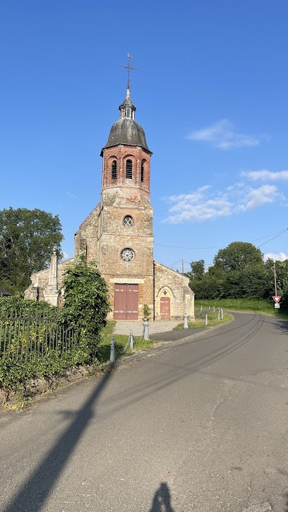Camping Les Petits Champs, Camping à Saint-Evroult-de-Montfort