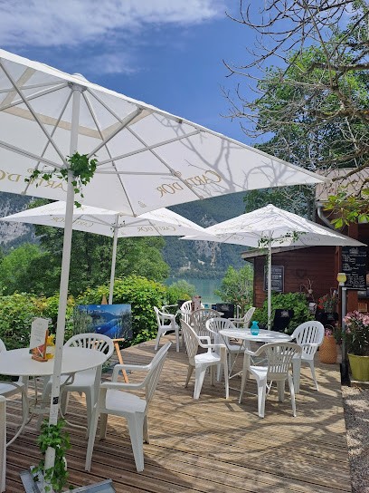 CAMPING OF ARBAZ, Camping à Novalaise