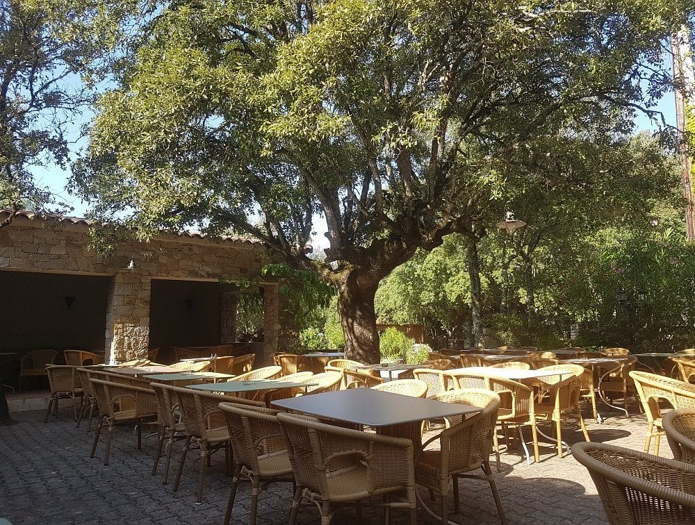 Camping Tizarella, Camping à Moltifao