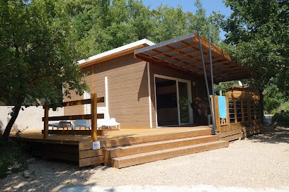 Flower Camping La Beaume | Camping Verdon, Camping à Esparron-de-Verdon