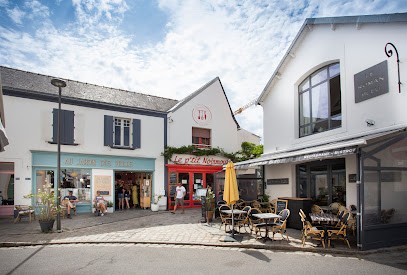 Camping Huttopia Noirmoutier, Camping à Noirmoutier-en-l'Île
