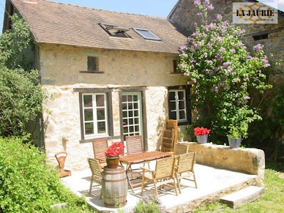 La Jaurie, Camping à Ladignac-le-Long