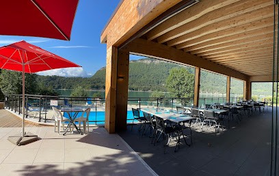 Camping Mayres Savel, Camping à Mayres-Savel