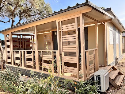 Camping Fontanettes, Camping à La Seyne-sur-Mer