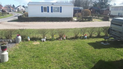 Camping De La Loge, Camping à La Loge