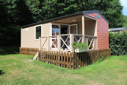 Camping** Municipal Bac De Pruillé, Camping à Longuenée-en-Anjou