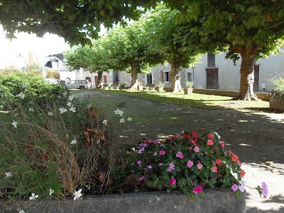 Camping Bélair, Camping à Lasseube