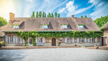 Le Bloemstraete (camping / Gites / Chambres D'hotes / Camping Car), Camping à Renescure