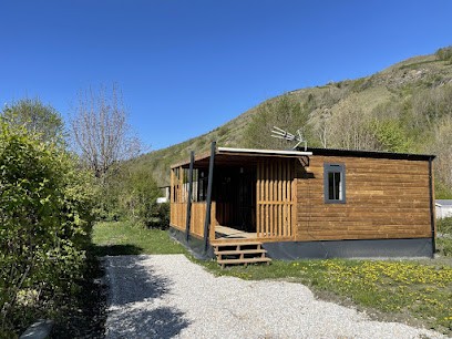 Camping L'Eden De La Vanoise | Camping Savoie, Camping à Landry