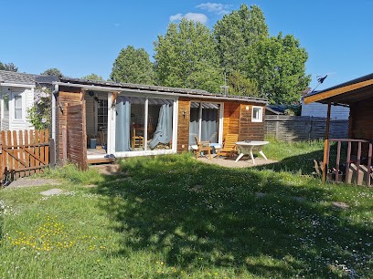 La Fiduciaire De Saint Illiers, Camping à Saint-Illiers-la-Ville