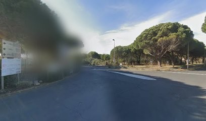 Détente et Loisirs, Camping à Portiragnes