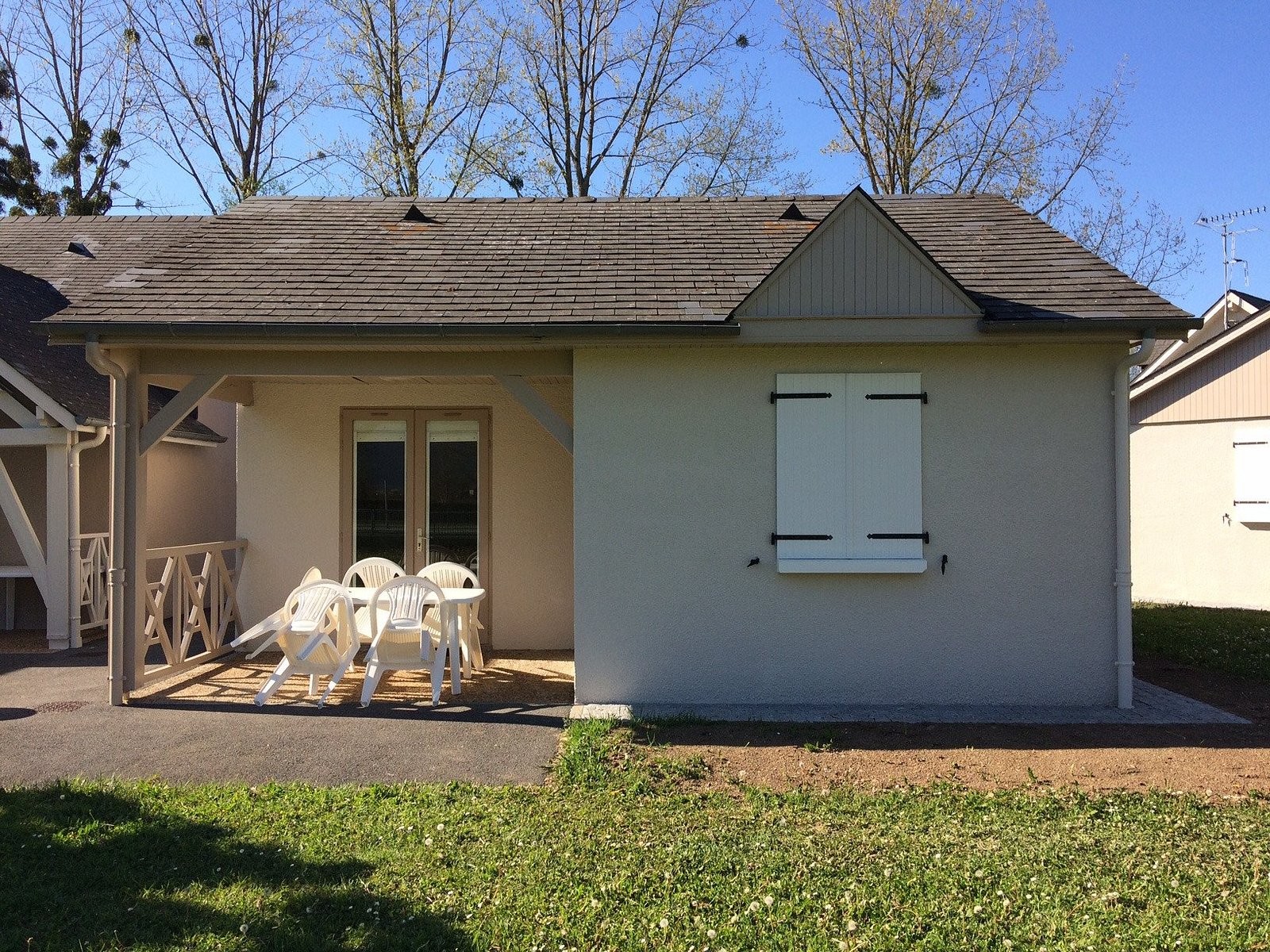 Camping Pyrénées Nature, Camping à Oloron-Sainte-Marie