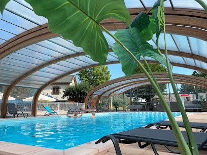 La Clé Des Champs, Camping à Saint-Nectaire