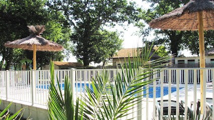 Camping Lou Payou, Camping à Lesperon