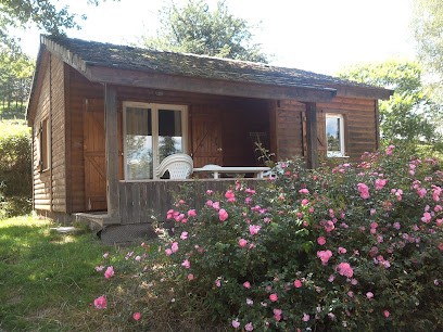 Camping Chelles, Camping à Olliergues