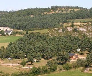 Camping Cassaduc, Camping à Massegros Causses Gorges