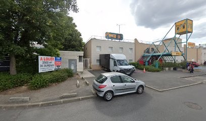 Trigano Mdc, Camping à Rungis