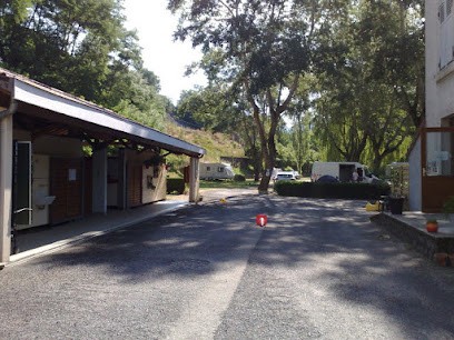 Camping Le Vivier, Camping à Monistrol-d'Allier