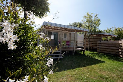 Camping De Kersily, Camping à Plouharnel