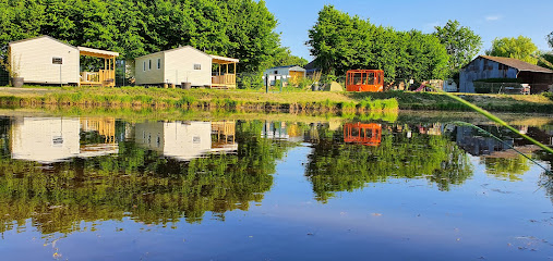 Camping Les Sources | Camping Arras, Camping à Liencourt