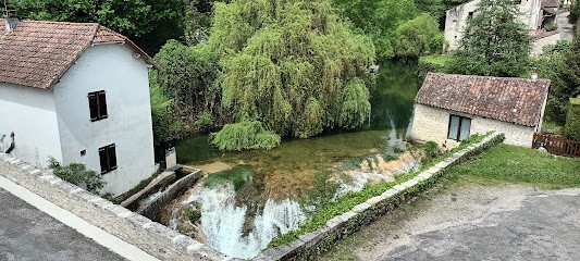 Camping Vers St Géry, Camping à Arcambal