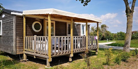 Camping Airotel Oléron, Camping au Château-d'Oléron