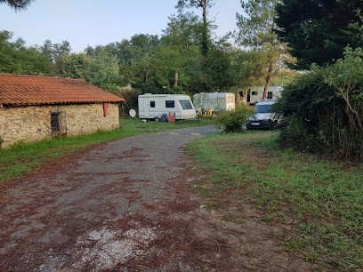 Camping Libarrey, Camping à Orthevielle