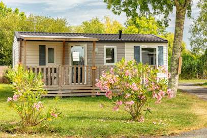 Camping Homair - Les Catalpas De Royan Camping à Saint-Georges-de-Didonne