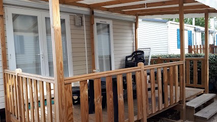 Camping La Jasse, Camping à Valras-Plage