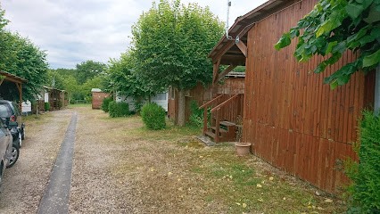 Camping D'Estadens, Camping à Estadens