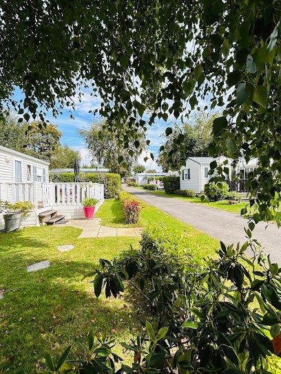 Camping Kersioual, Camping à La Forêt-Fouesnant